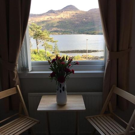 Lochalsh View, Kyle, 1 Mile To Skye Appartement Kyle of Lochalsh Buitenkant foto